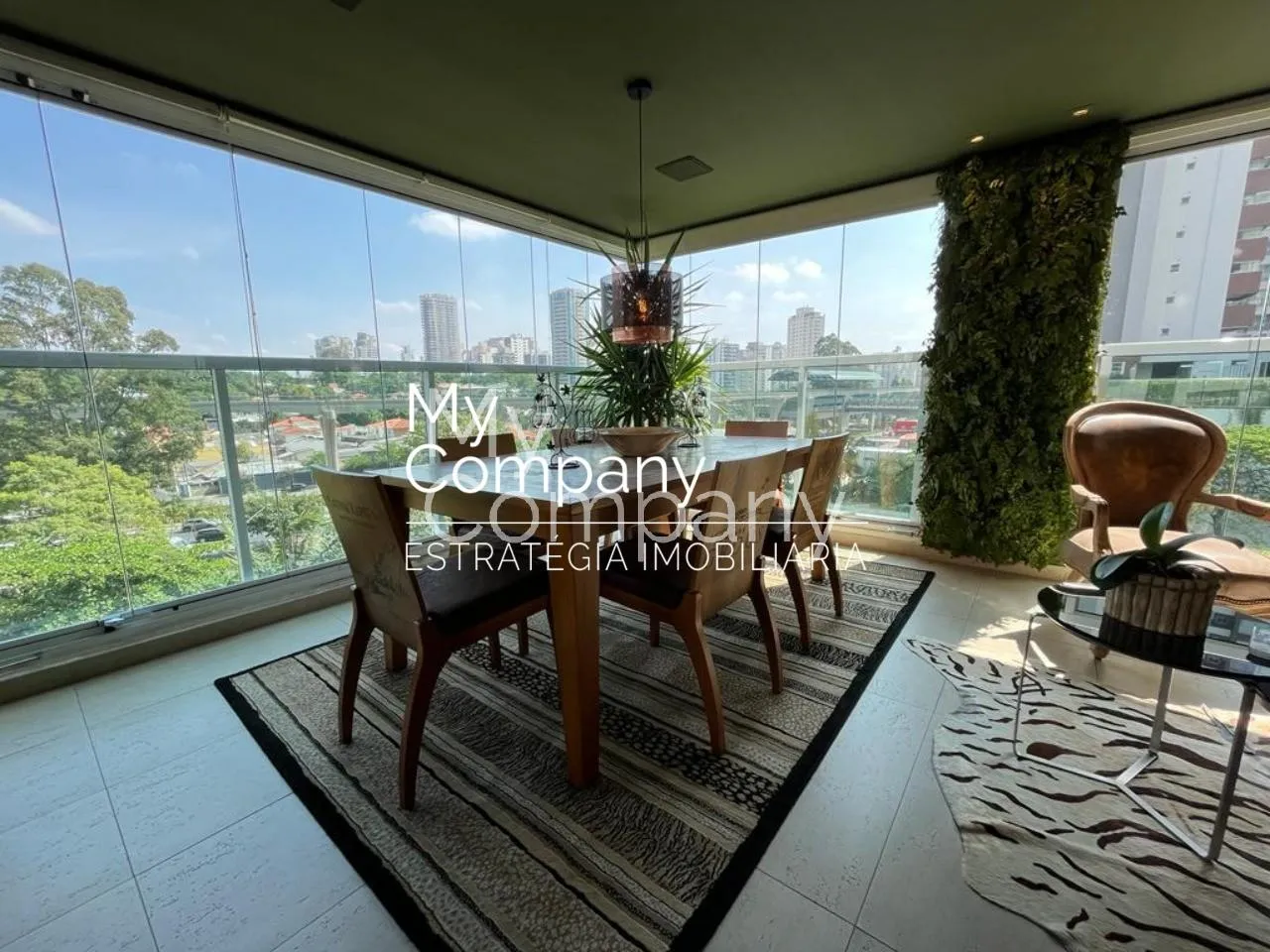 Apartamento com 3 suítes à venda em Campo Belo, São Paulo, por R$ 4.249.999 Imagem 3