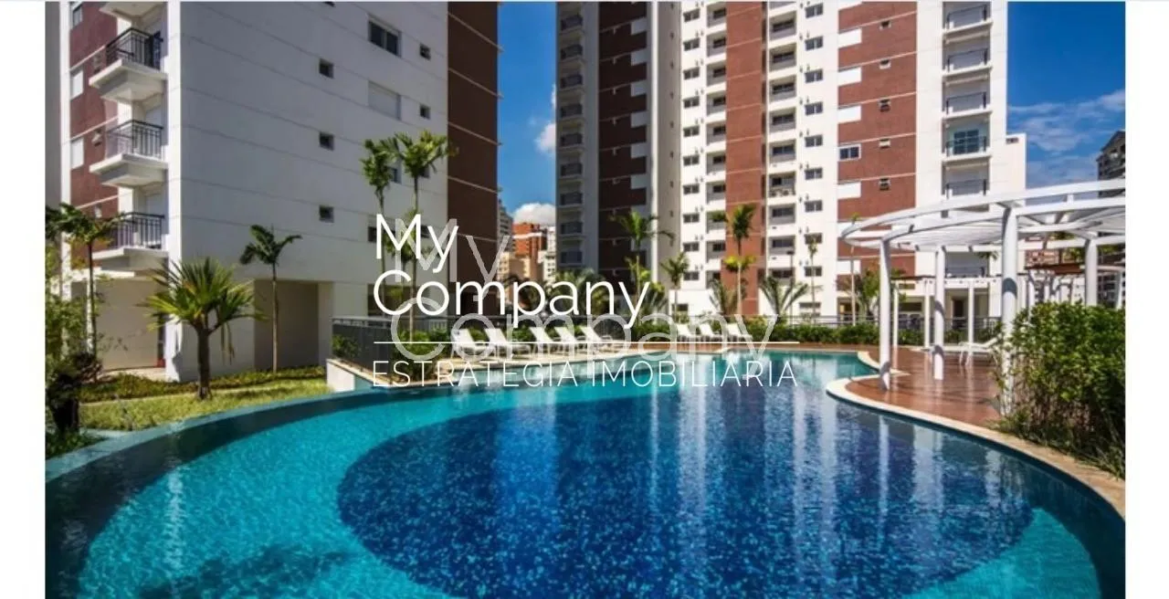 Apartamento com 4 suítes à venda em Vila Mariana, São Paulo, por R$ 4.237.000
