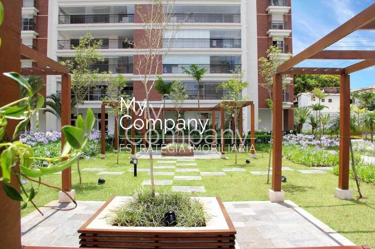 Apartamento com 4 suítes à venda em Vila Mariana, São Paulo, por R$ 4.237.000 Imagem 2