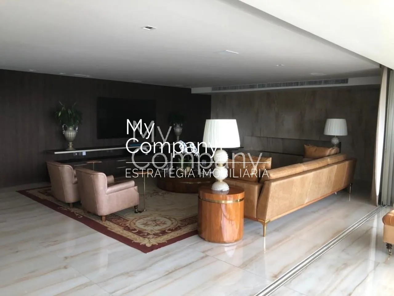 Apartamento com 4 suítes à venda em Campo Belo, São Paulo, por R$ 10.900.000 Imagem 3