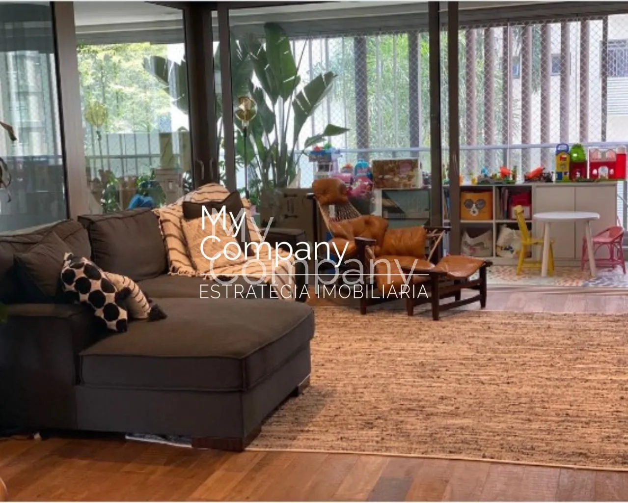Apartamento com 4 suítes à venda em Vila Nova Conceição, São Paulo, por R$ 8.500.000 Imagem 2