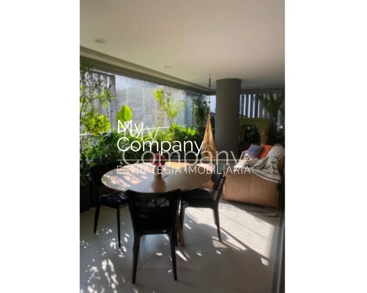 Apartamento com 4 suítes à venda em Vila Nova Conceição, São Paulo, por R$ 8.500.000 Imagem 3