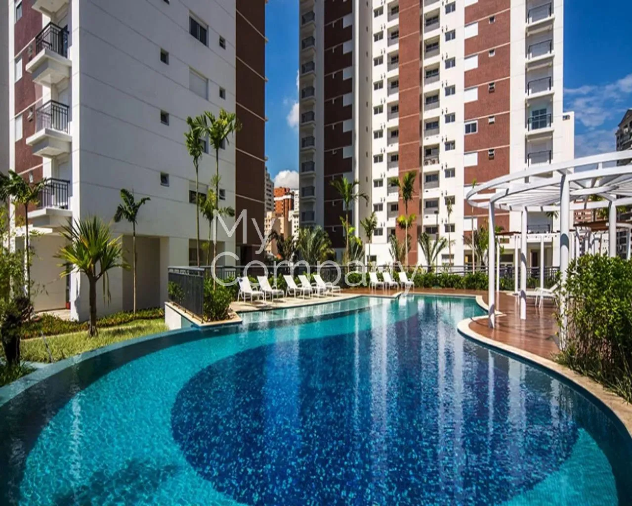 Cobertura com 4 suítes à venda em Vila Mariana, São Paulo, por R$ 12.039.000