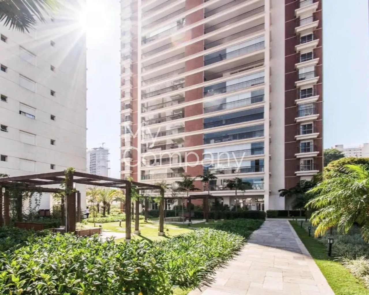Cobertura com 4 suítes à venda em Vila Mariana, São Paulo, por R$ 12.039.000 Imagem 3
