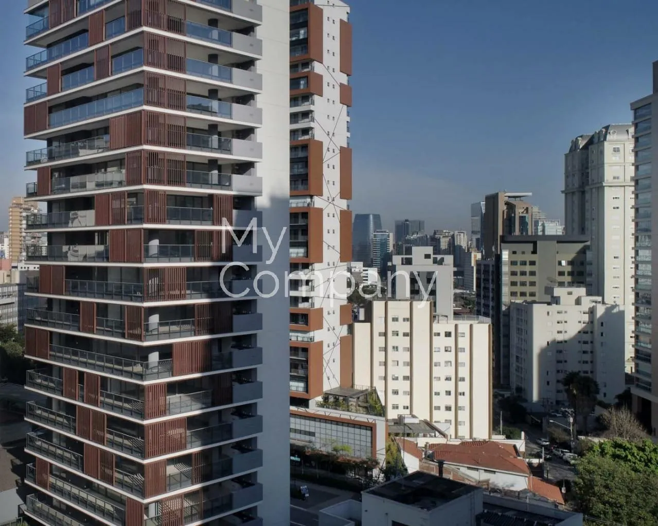 Apartamento com 3 suítes à venda em Vila Nova Conceição, São Paulo, por R$ 8.500.000 Imagem 2