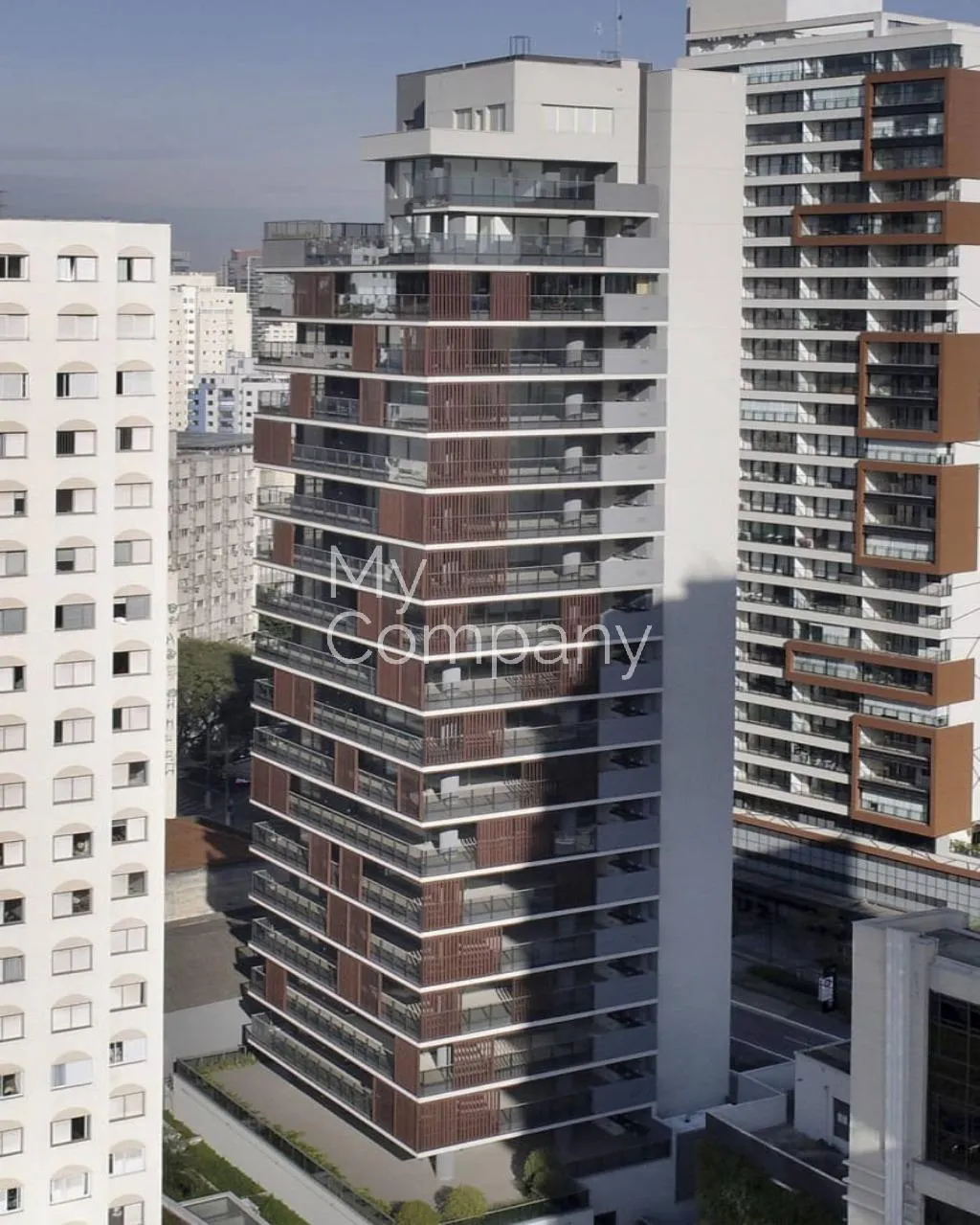 Apartamento com 3 suítes à venda em Vila Nova Conceição, São Paulo, por R$ 8.500.000 Imagem 3