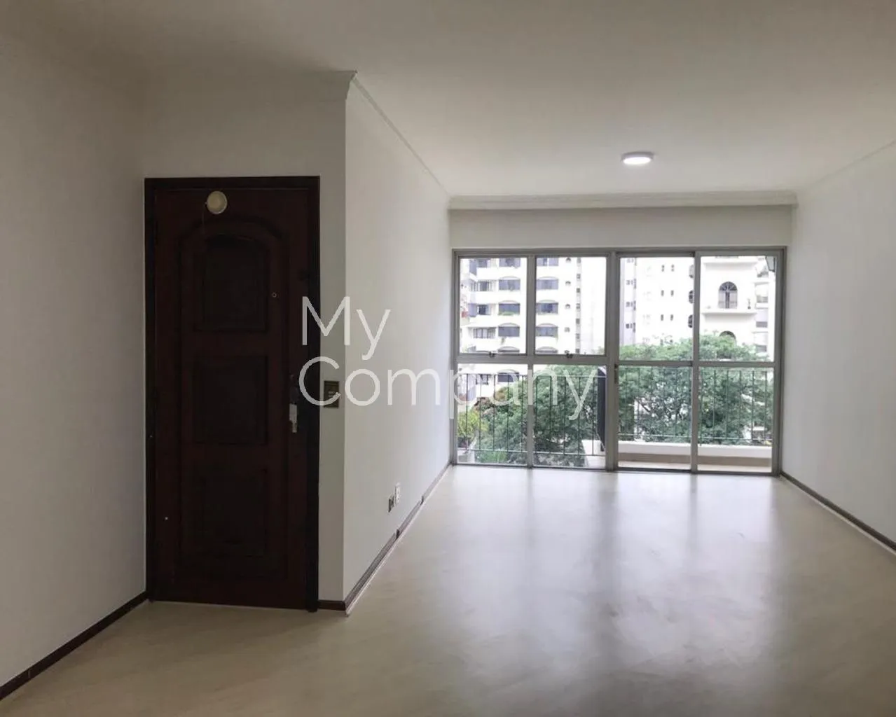 Apartamento com 1 suítes à venda em Indianópolis, São Paulo, por R$ 2.000.000 Imagem 2