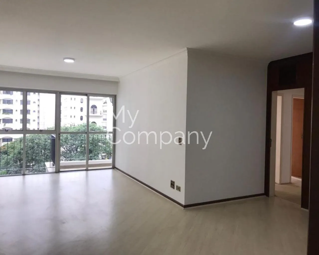 Apartamento com 1 suítes à venda em Indianópolis, São Paulo, por R$ 2.000.000