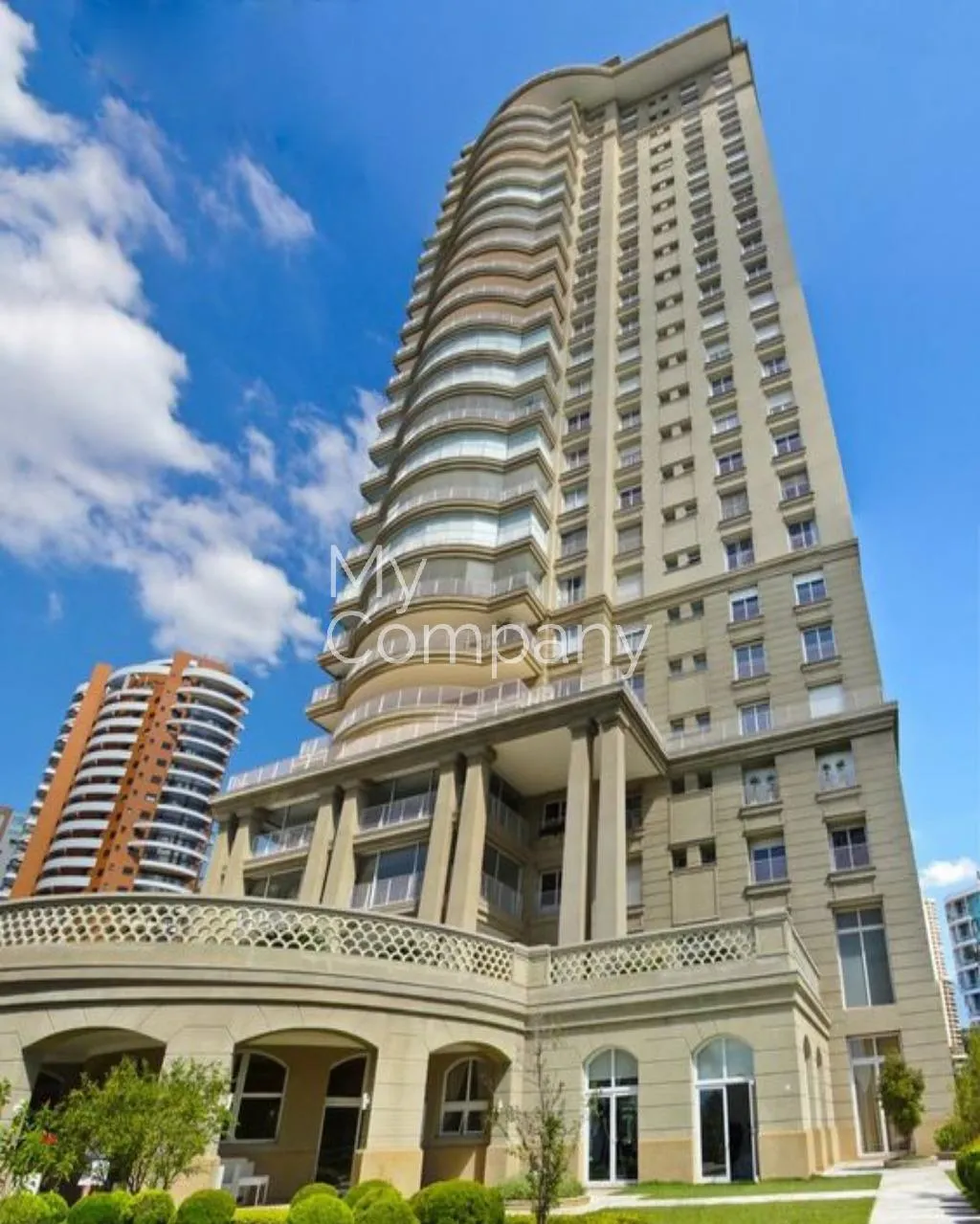 Apartamento com 4 suítes à venda em Jardim Fonte Do Morumbi, São Paulo, por R$ 4.500.000