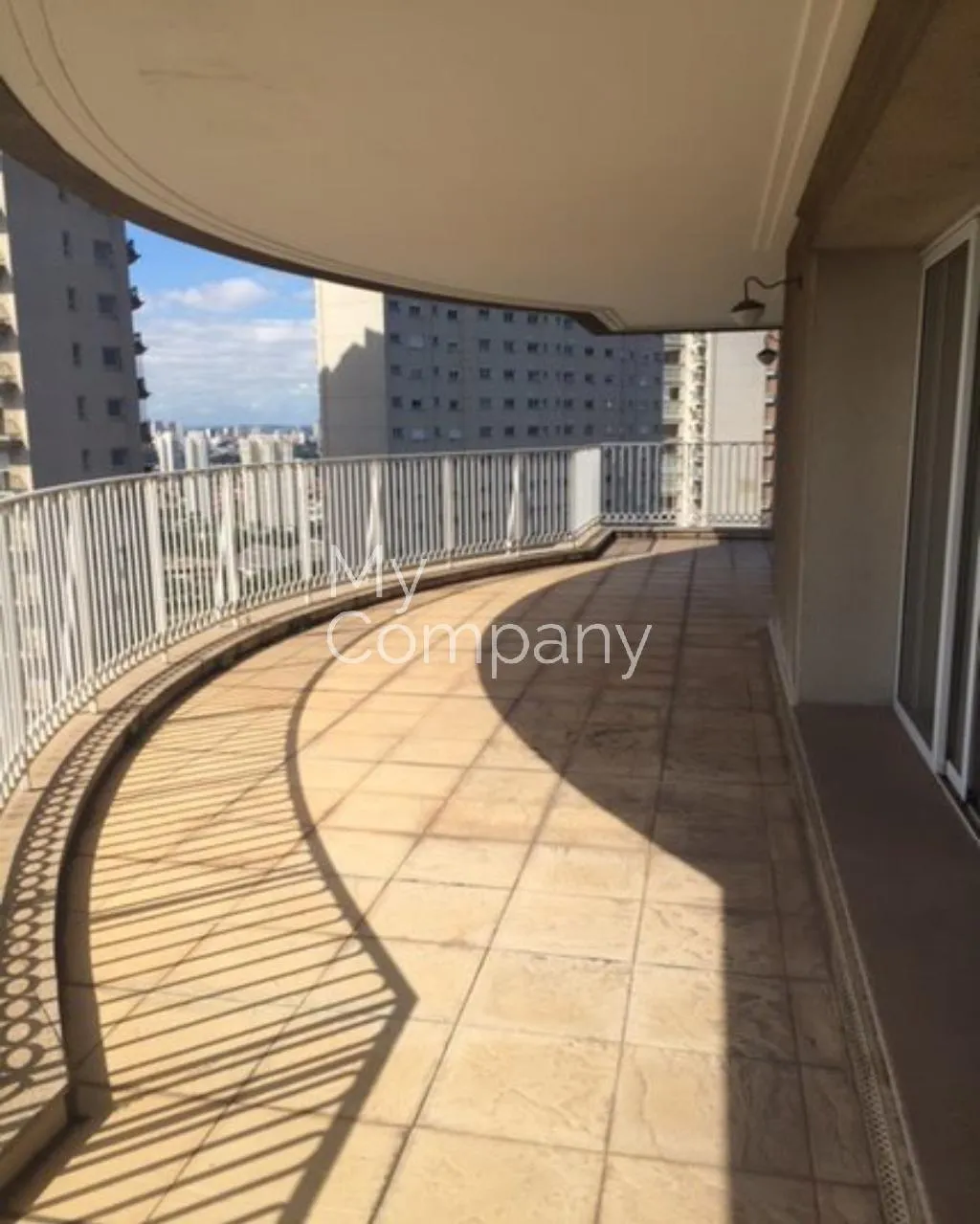 Apartamento com 4 suítes à venda em Jardim Fonte Do Morumbi, São Paulo, por R$ 4.500.000 Imagem 3