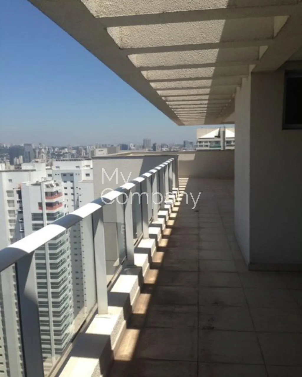 Cobertura com 5 suítes à venda em Campo Belo, São Paulo, por R$ 16.400.000 Imagem 3