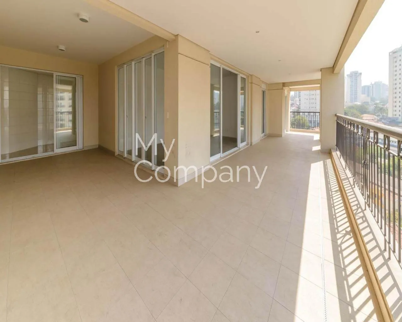 Apartamento com 2 suítes à venda em Vila Mariana, São Paulo, por R$ 3.000.000