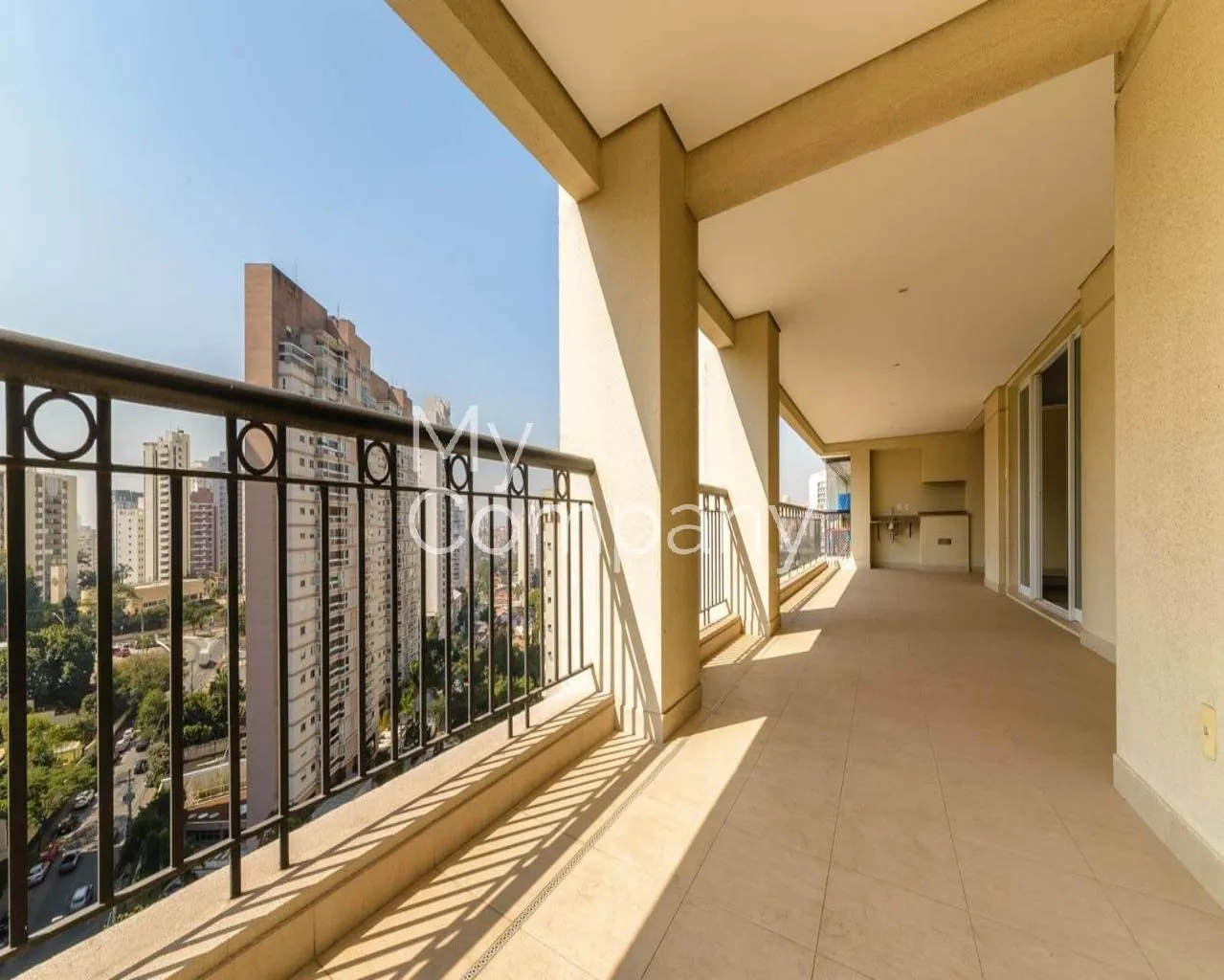 Apartamento com 2 suítes à venda em Vila Mariana, São Paulo, por R$ 3.000.000 Imagem 2