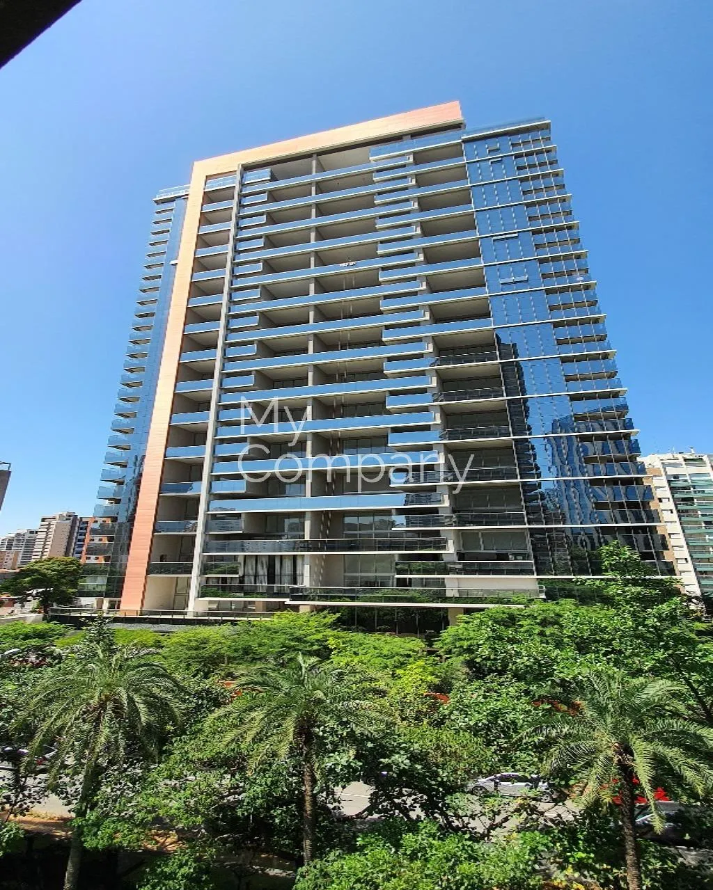 Apartamento com 4 suítes à venda em Vila Olímpia, São Paulo, por R$ 13.699.999