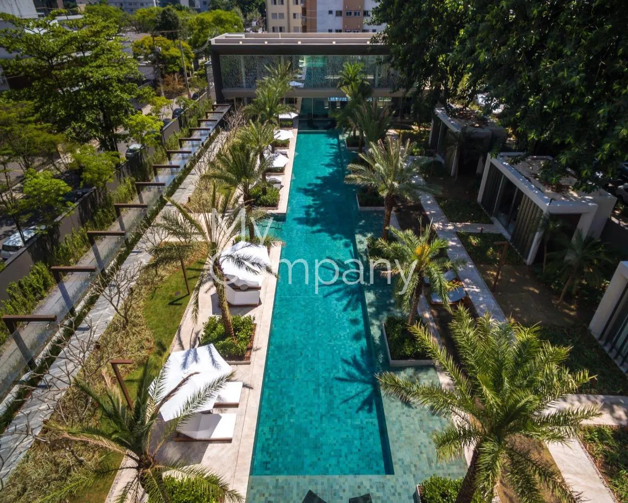 Apartamento com 4 suítes à venda em Vila Olímpia, São Paulo, por R$ 13.699.999 Imagem 2