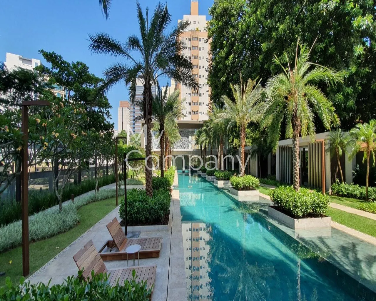 Apartamento com 4 suítes à venda em Vila Olímpia, São Paulo, por R$ 13.699.999 Imagem 3