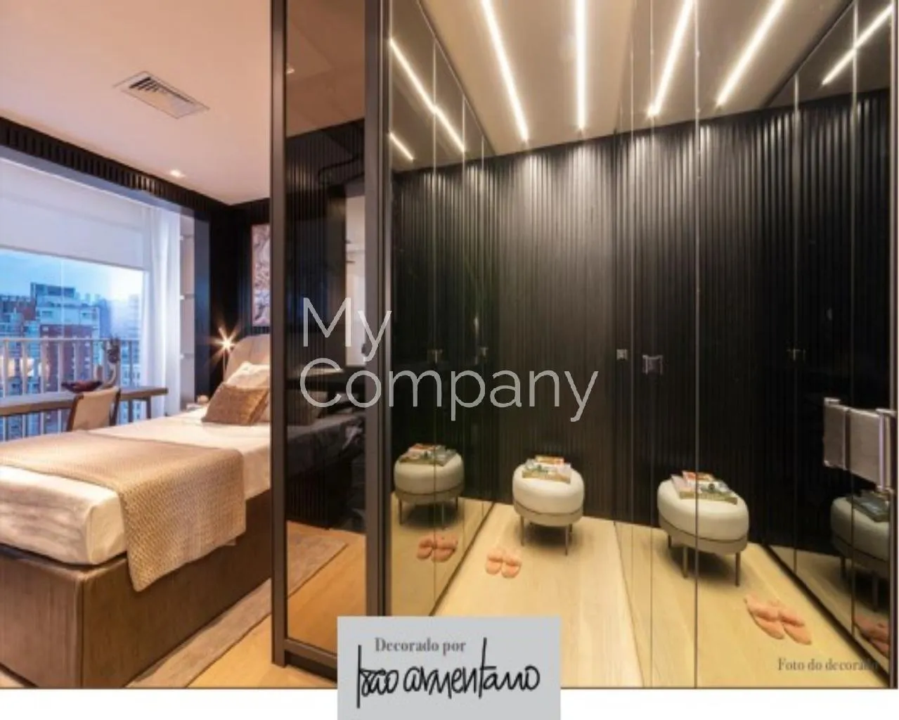 Apartamento com 3 suítes à venda em Vila Nova Conceição, São Paulo, por R$ 4.300.000