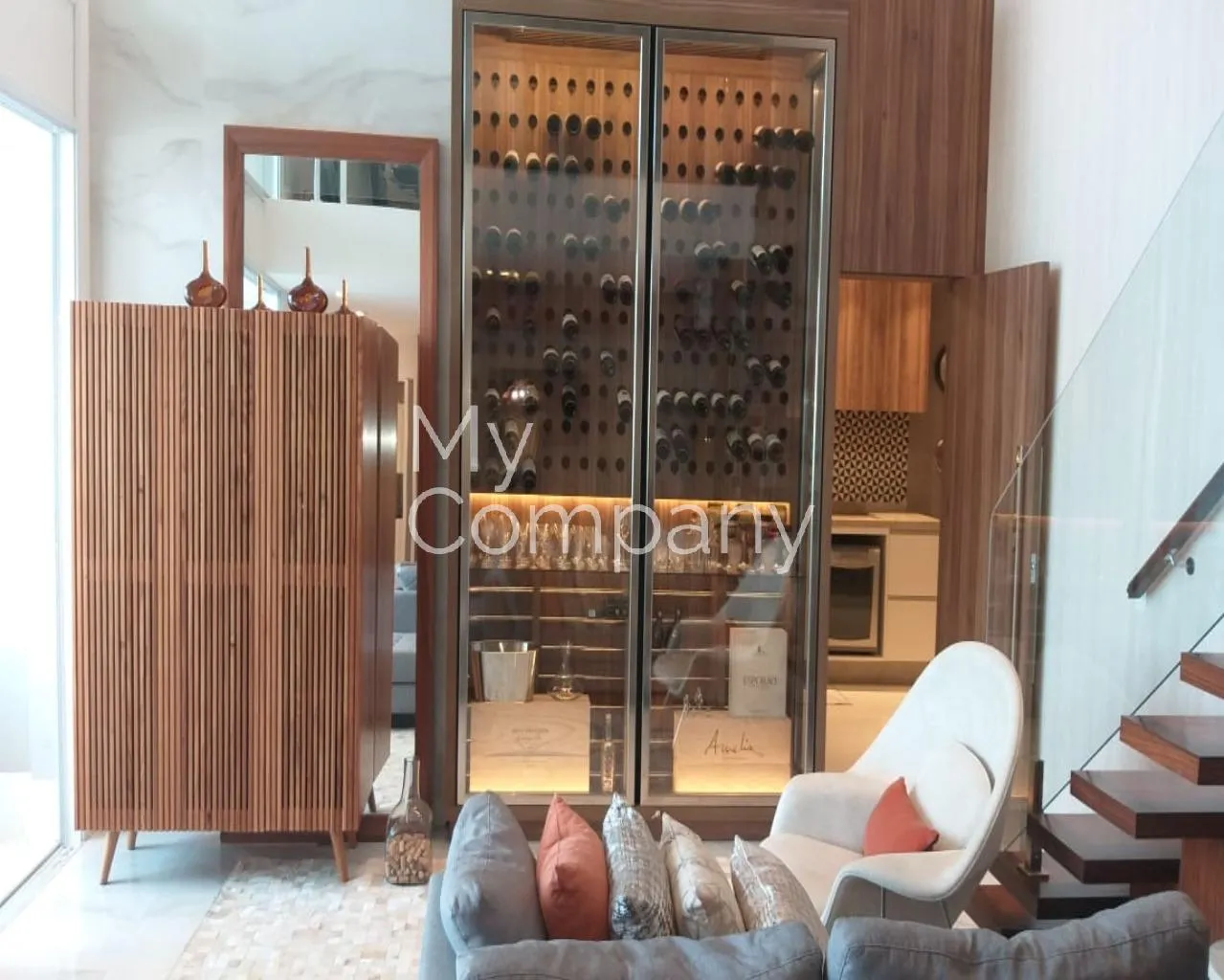 Apartamento com 4 suítes à venda em Brooklin Paulista, São Paulo, por R$ 3.800.000