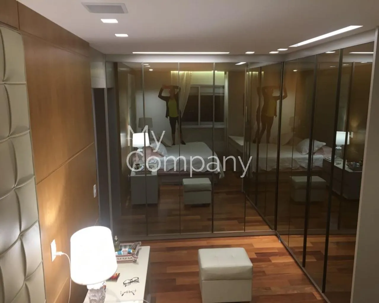 Apartamento com 4 suítes à venda em Brooklin Paulista, São Paulo, por R$ 4.100.000