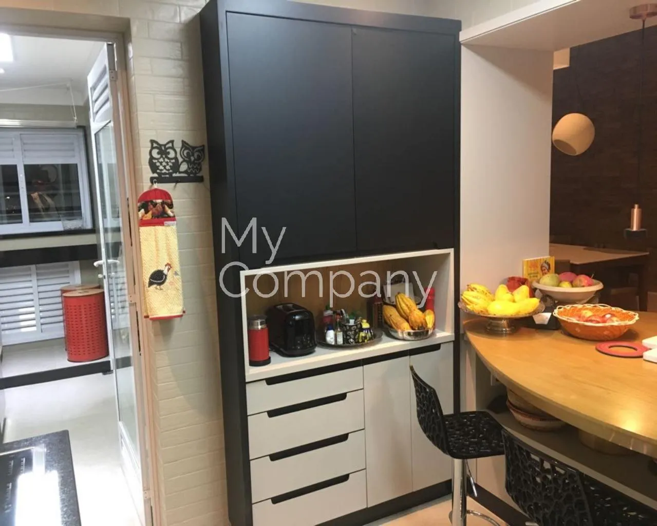 Apartamento com 4 suítes à venda em Brooklin Paulista, São Paulo, por R$ 4.100.000 Imagem 3
