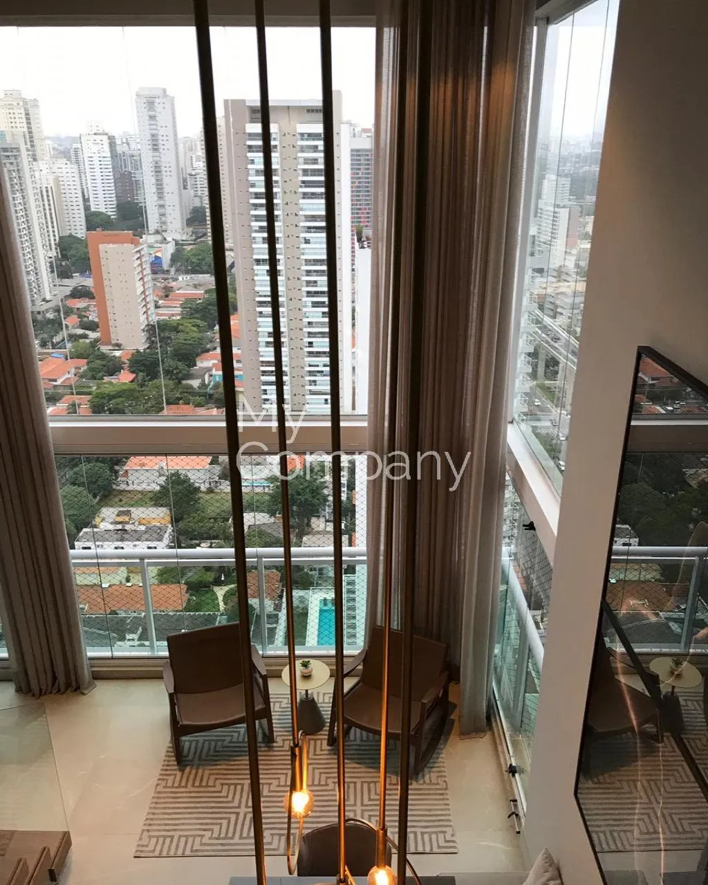 Apartamento com 4 suítes à venda em Brooklin Paulista, São Paulo, por R$ 3.500.000 Imagem 3