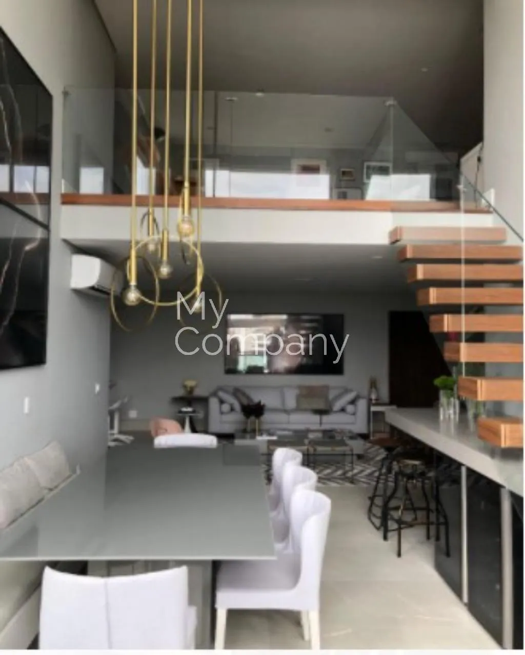 Apartamento com 4 suítes à venda em Brooklin Paulista, São Paulo, por R$ 3.500.000
