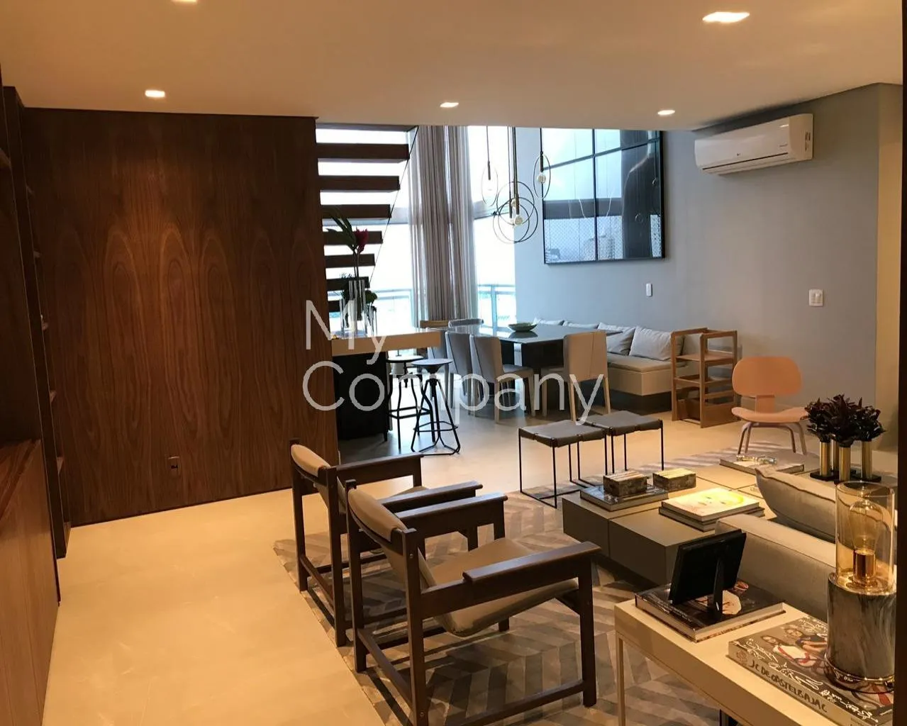 Apartamento com 4 suítes à venda em Brooklin Paulista, São Paulo, por R$ 3.500.000 Imagem 2