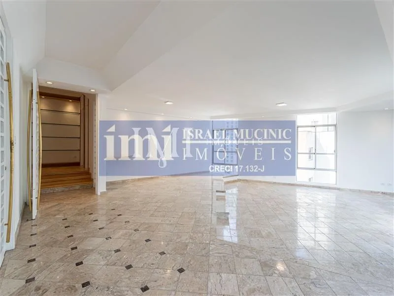 Apartamento com 2 suítes à venda em Sumarezinho, São Paulo, por R$ 2.500.000