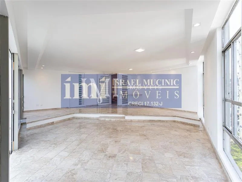 Apartamento com 2 suítes à venda em Sumarezinho, São Paulo, por R$ 2.500.000 Imagem 2