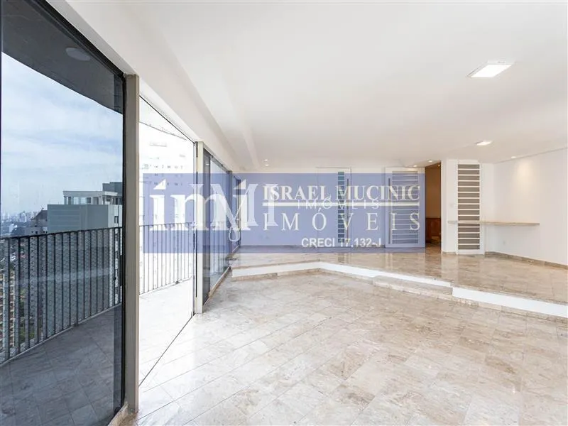 Apartamento com 2 suítes à venda em Sumarezinho, São Paulo, por R$ 2.500.000 Imagem 3