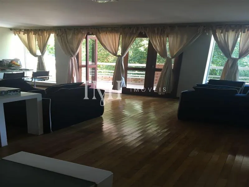 Casa com 4 suítes à venda em Estancia Parque de Atibaia, Atibaia, por R$ 3.500.000 Imagem 10