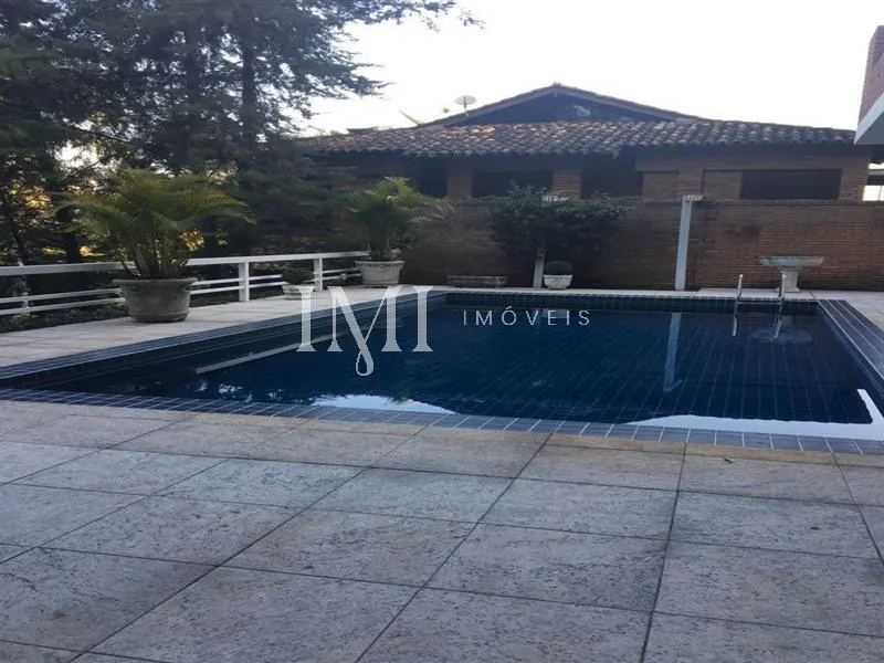 Casa com 4 suítes à venda em Estancia Parque de Atibaia, Atibaia, por R$ 3.500.000 Imagem 12
