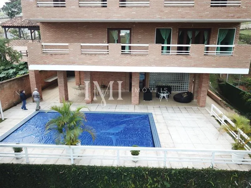 Casa com 4 suítes à venda em Estancia Parque de Atibaia, Atibaia, por R$ 3.500.000 Imagem 7