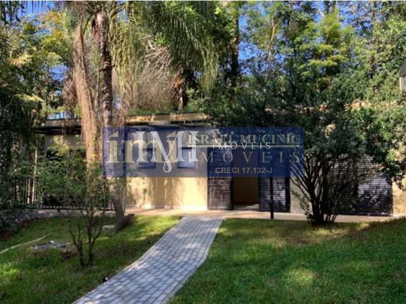 Casa com 6 suítes à venda em Estancia Parque de Atibaia, Atibaia, por R$ 4.500.000