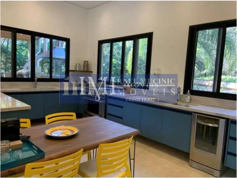 Casa com 6 suítes à venda em Estancia Parque de Atibaia, Atibaia, por R$ 4.500.000 Imagem 10