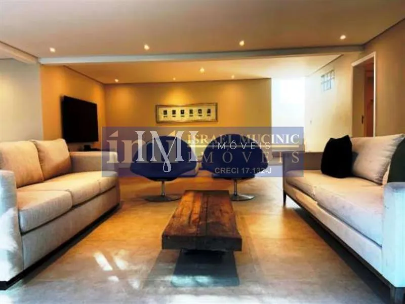 Casa com 6 suítes à venda em Estancia Parque de Atibaia, Atibaia, por R$ 4.500.000 Imagem 19
