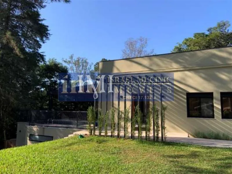 Casa com 6 suítes à venda em Estancia Parque de Atibaia, Atibaia, por R$ 4.500.000 Imagem 2