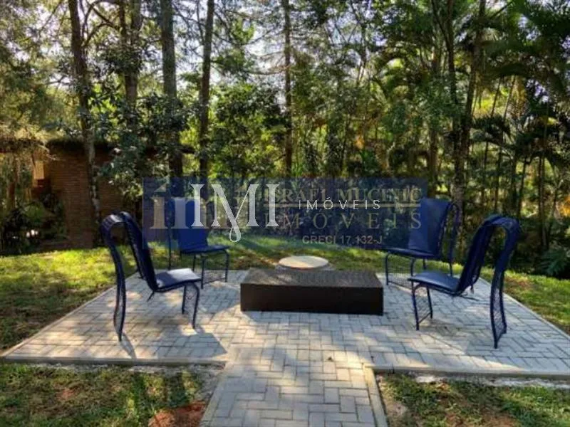 Casa com 6 suítes à venda em Estancia Parque de Atibaia, Atibaia, por R$ 4.500.000 Imagem 20