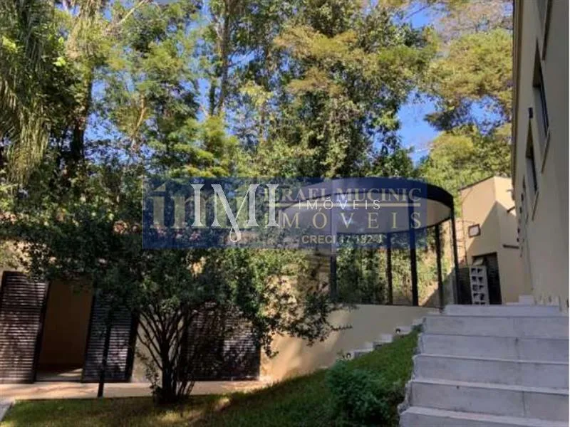 Casa com 6 suítes à venda em Estancia Parque de Atibaia, Atibaia, por R$ 4.500.000 Imagem 22