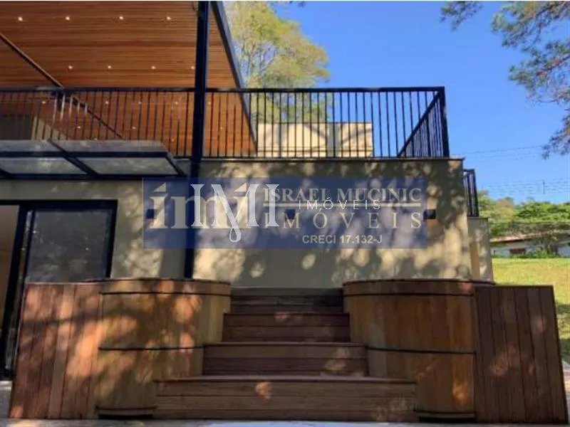 Casa com 6 suítes à venda em Estancia Parque de Atibaia, Atibaia, por R$ 4.500.000 Imagem 23