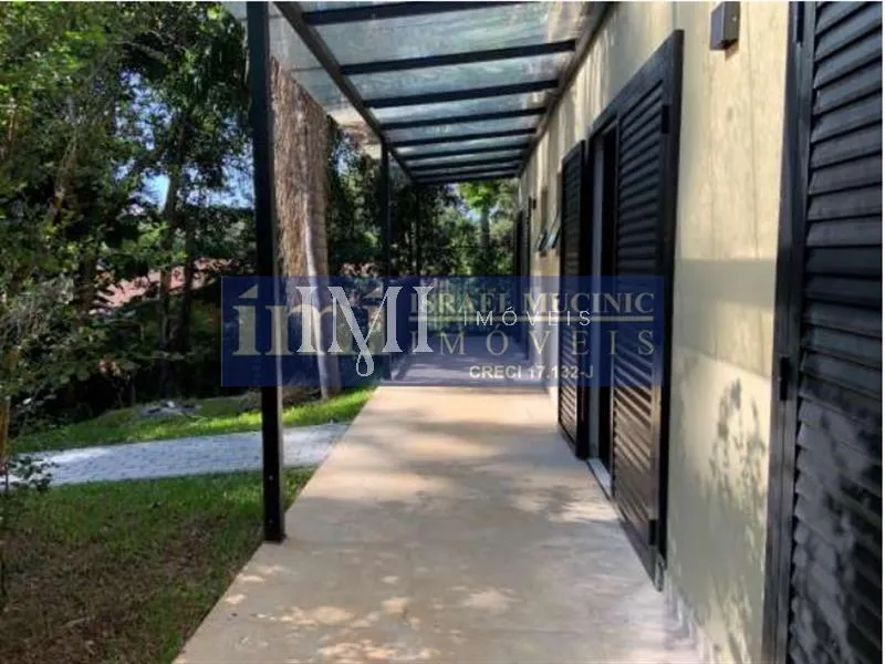 Casa com 6 suítes à venda em Estancia Parque de Atibaia, Atibaia, por R$ 4.500.000 Imagem 26