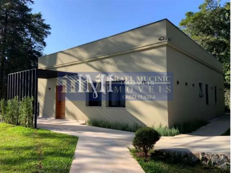 Casa com 6 suítes à venda em Estancia Parque de Atibaia, Atibaia, por R$ 4.500.000 Imagem 3