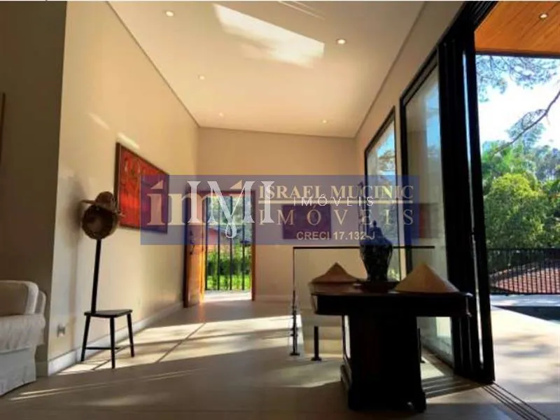 Casa com 6 suítes à venda em Estancia Parque de Atibaia, Atibaia, por R$ 4.500.000 Imagem 7