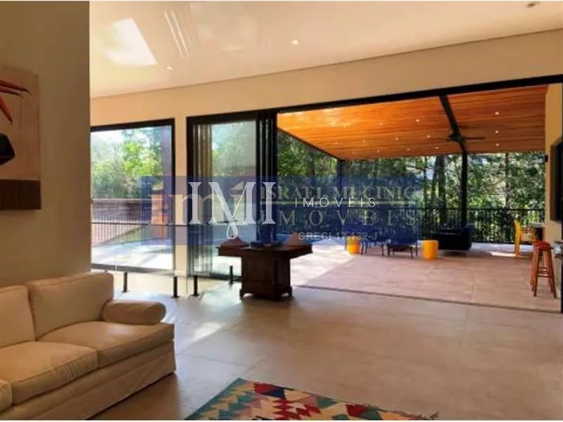 Casa com 6 suítes à venda em Estancia Parque de Atibaia, Atibaia, por R$ 4.500.000 Imagem 8