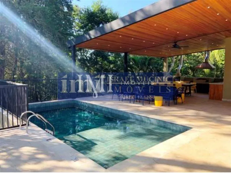 Casa com 6 suítes à venda em Estancia Parque de Atibaia, Atibaia, por R$ 4.500.000 Imagem 9