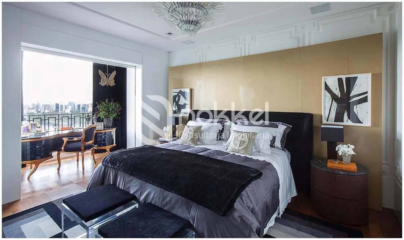 Apartamento com 3 suítes à venda em Paraíso, São Paulo, por R$ 21.000.000 Imagem 13