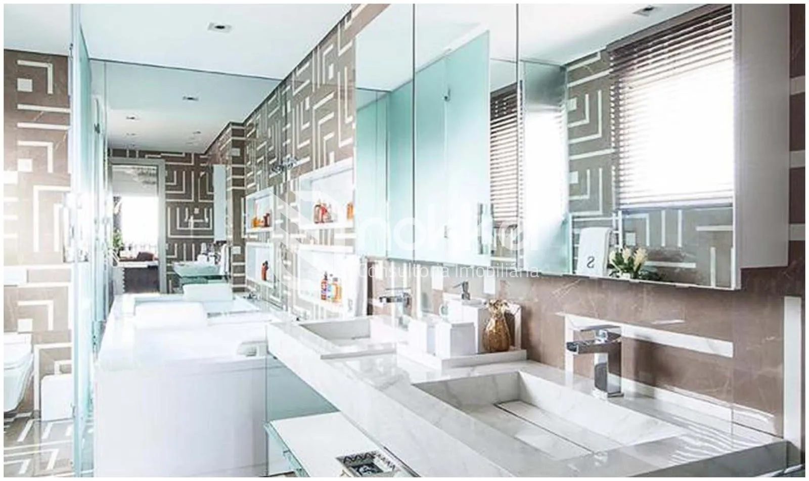 Apartamento com 3 suítes à venda em Paraíso, São Paulo, por R$ 21.000.000 Imagem 15