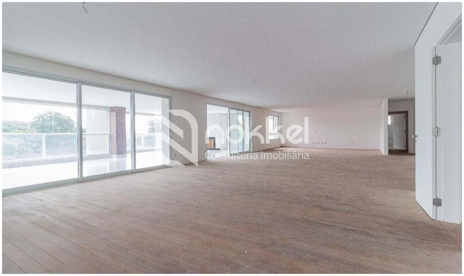 Apartamento com 4 suítes à venda em Paraíso, São Paulo, por R$ 30.000.000 Imagem 2