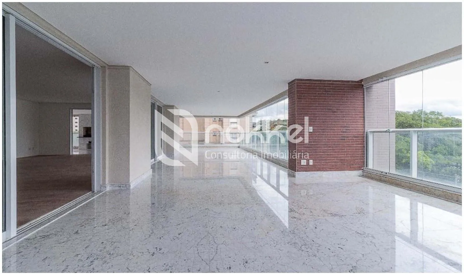 Apartamento com 4 suítes à venda em Paraíso, São Paulo, por R$ 30.000.000 Imagem 3