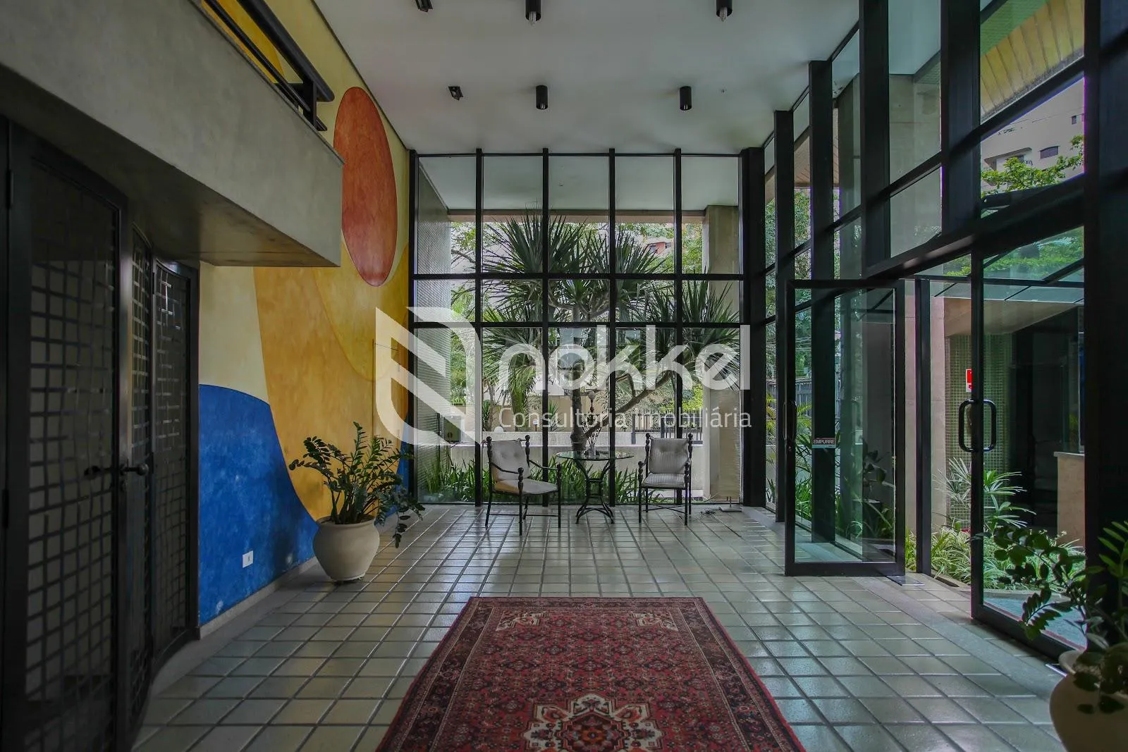 Apartamento com 4 suítes à venda em Vila Mariana, São Paulo, por R$ 5.000.000 Imagem 101